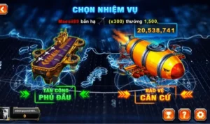 Bắn Cá Đại Chiến B52 Tại KG88
