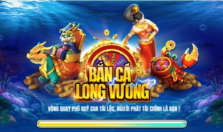 Bắn Cá Rồng Tại KG88