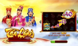 Nổ Hũ Táo Quân Tại KG88
