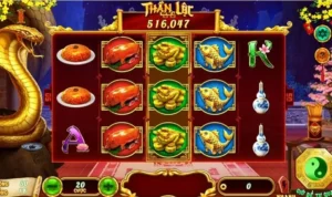 Nổ Hũ Xin Xăm Tại KG88