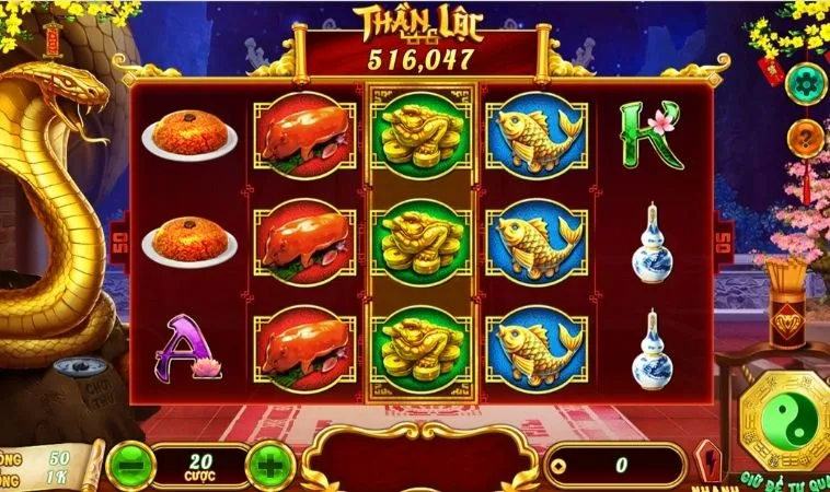 Nổ Hũ Xin Xăm Tại KG88