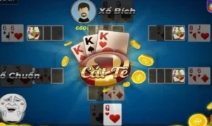 Sắc Tê Nhà Cái KG88