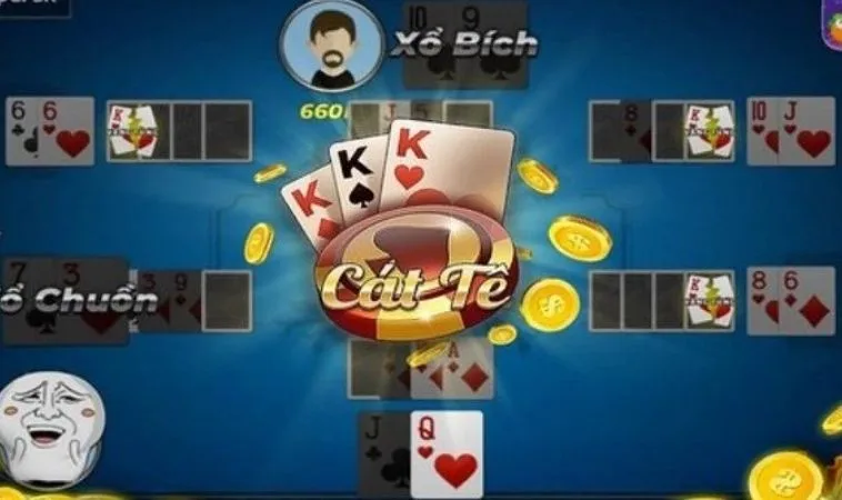 Sắc Tê Nhà Cái KG88