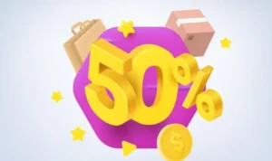 Nạp Lần 2 Tặng 50% Tại Nhà Cái KG88