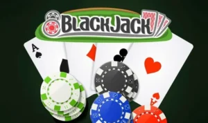 Blackjack Tại KG88