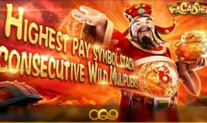 Nổ Hũ Thần Tài Tại KG88