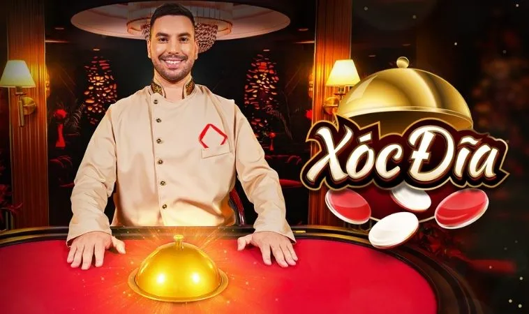 Xóc Đĩa Tại KG88