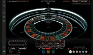 Roulette Nhà Cái KG88