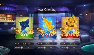 Thợ Săn Cá Tại KG88
