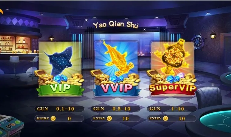 Thợ Săn Cá Tại KG88