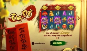 Nổ Hũ Ông Đồ Tại KG88