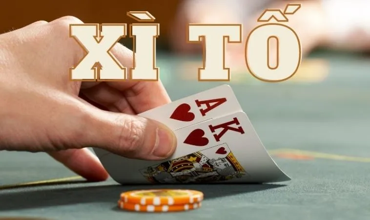 Xì Tố Tại KG88